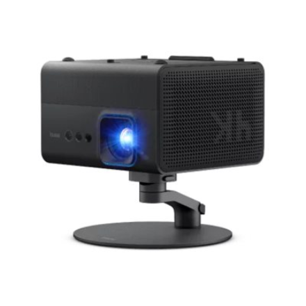 Benq | GP520 | 4K UHD (3840 x 2160) | 2600 ANSI lumens | Black | Wi-Fi