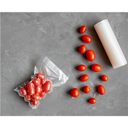 Camry Vacuum Sealer Rolls for CR 4470, AD 4484, MS 4492, AD 4503 | CR 4470.1