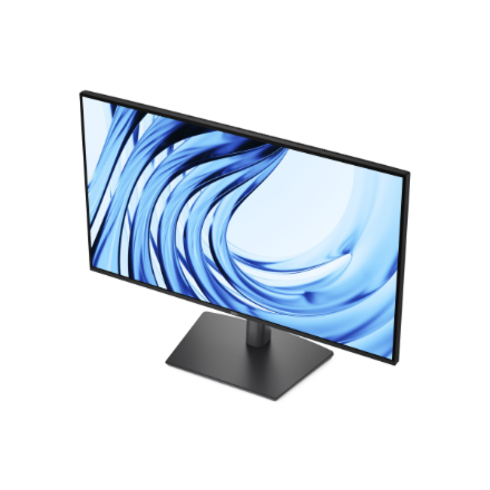 Dell P2726H | 27 " | IPS | FHD | 16:9 | 120 Hz | 5/8 ms | 1920 x 1080 pixels | 300 cd/m² | HDMI ports quantity 1 | Gray