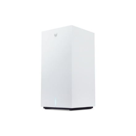 Predator Connect T7 Wi-Fi 7 Router | FF.G2RTA.001 | 802.11be | Mesh Support Yes | MU-MiMO Yes | 5G