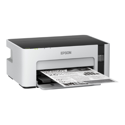 Epson | EcoTank M1120 | Inkjet | Mono | Standard | Wi-Fi | Grey