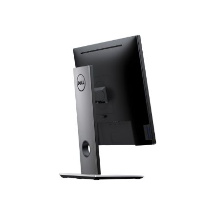 Dell | Professional | P1917S | 19 " | IPS | HD | 5:4 | 60 Hz | 6 ms | 1280 x 1024 | LED pixels | 250 cd/m² | HDMI ports quantity 1 | Black