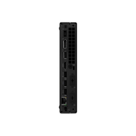 Lenovo ThinkCentre | M70q G6 | Desktop | Tiny | Intel Core Ultra 5 | 225T | Internal memory 16 GB | SO-DIMM DDR5 | 512 GB | Intel Graphics | No Optical drive | Keyboard language Nordic | Windows 11 Pro | Warranty 36 month(s)