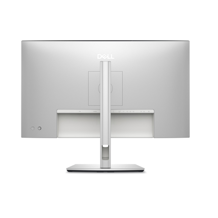 Dell | U2725QE | 27 " | IPS | UHD | 16:9 | 120 Hz | 8 ms | 3840 x 2160 pixels | HDMI ports quantity 1 | Silver | Warranty 60 month(s)