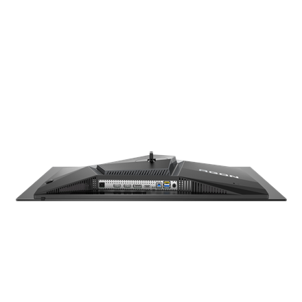 AOC | AG276UZD | 27 " | QD-OLED | UHD | 16:9 | 240 Hz | 0.03 ms | 3840 x 2160 pixels | HDMI ports quantity 2 | Black