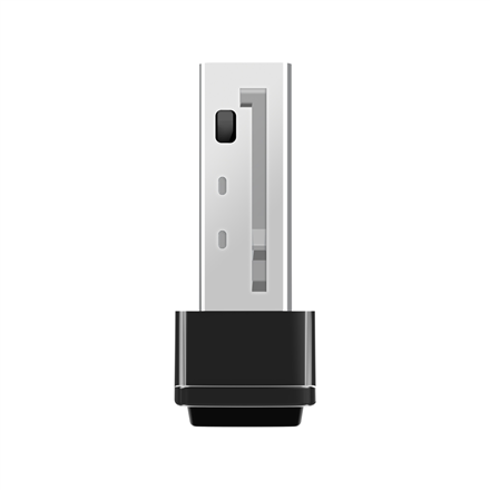 TP-LINK AX300 Nano Wi-Fi 6 Wireless USB Adapter | Archer TX1U Nano