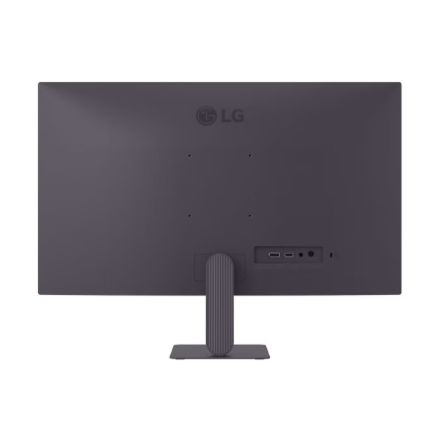 LG | 27G411A-B | 27 " | IPS | FHD | 16:9 | 144 Hz | 5 ms | 1920 x 1080 pixels | 250 cd/m² | HDMI ports quantity 1