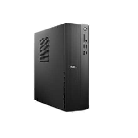 Dell ECS1250 | Desktop | Slim | Intel Core U7 | 265 | 16 GB | DDR5 | 1000 GB | Intel UHD Graphics | No Optical Drive | English | Windows 11 Pro | Warranty 36 month(s)