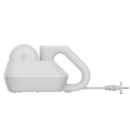 Xiaomi | Dust Mite Vacuum Cleaner Pro | Corded operating | White | 400 W | 220-240 V