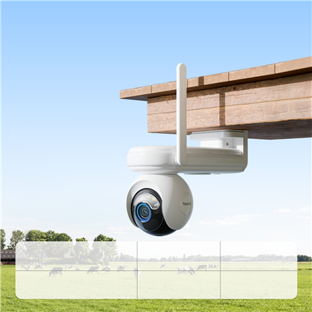 Reolink Altas Series G650 with SolarPanel 3 | Bullet | 4 MP | 4mm | IP66 | H.264/H.265 | Micro SD, Max. 512GB