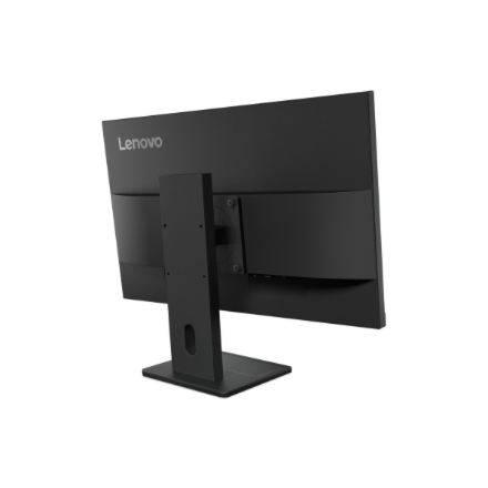 Lenovo | ThinkVision E24-40 | 23.8 " | IPS | 16:9 | 100 Hz | 4 ms | 1920 x 1080 pixels | 250 cd/m² | HDMI ports quantity 1 | Raven Black | Warranty 36 month(s)