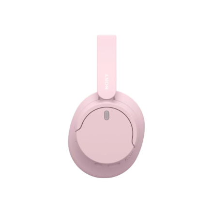 Sony Headphones | WH-CH720N | Bluetooth | On-Ear | Pink | Noise canceling | Wireless