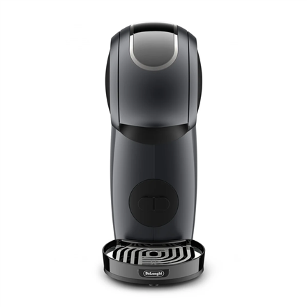 Delonghi | Coffee Maker | EDG315.B Dolce Gusto | Pump pressure 15 bar | Capsule | 1400 W | Black
