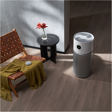Xiaomi | Smart Air Purifier Elite EU | 60 W | Suitable for rooms up to 125 m² | White