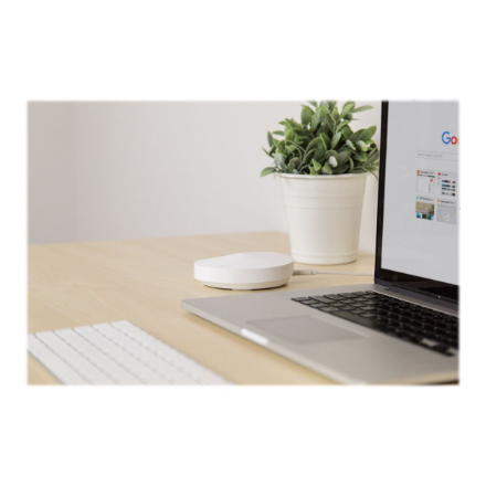 AC1300 Whole Home Mesh Wi-Fi System | Deco M5 (2-pack) | 802.11ac | 867+400 Mbit/s | 10/100/1000 Mbit/s | Ethernet LAN (RJ-45) ports 2 | Mesh Support Yes | MU-MiMO Yes | No mobile broadband | Antenna type 4xInternal per Deco uni