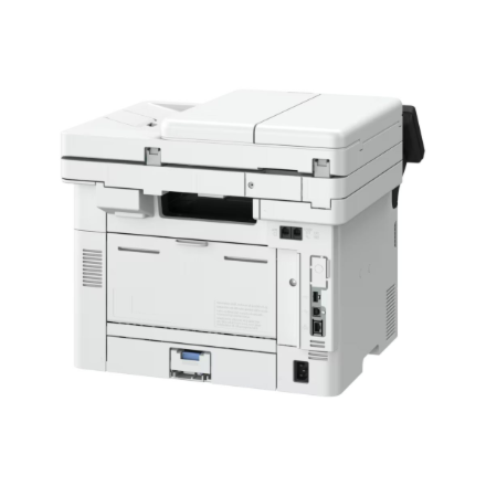 Canon | I-SENSYS MF463dw II | Laser | Mono | Multifunction printer | A4 | Wi-Fi | White/Black