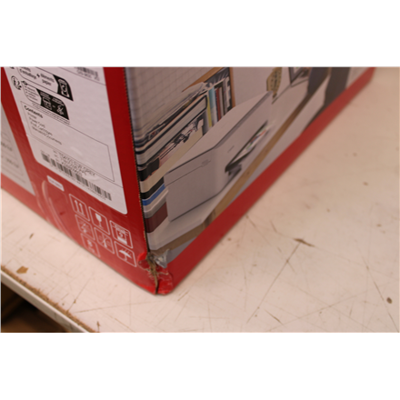 SALE OUT. Canon Multifunctional printer | PIXMA TS4151i | Inkjet | Colour | A4 | Wi-Fi | White | DAMAGED PACKAGING