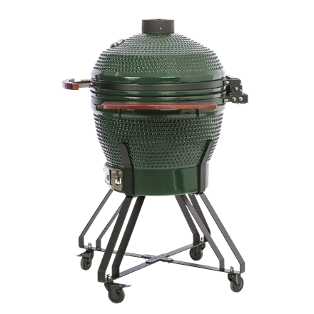 TunaBone | Kamado Pro 24" grill | Size L | Green