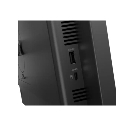 Lenovo | ThinkVision P24QD-40 | 23.8 " | IPS | 16:9 | 120 Hz | 6 ms | 2560 x 1440 pixels | 300 cd/m² | HDMI ports quantity 1 | Eclipse Black | Warranty 36 month(s)