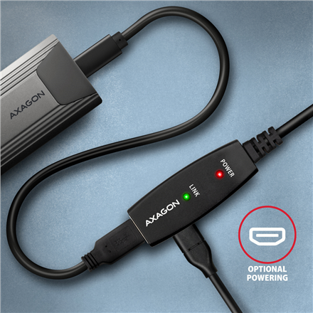 AXAGON | Active extension USB 3.2 Gen 1, 10 m | ADR-310