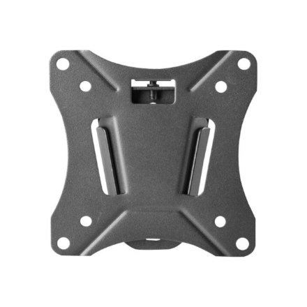 Neomounts Wall mount | NM-W25BLACK Monitor/TV mount wall | 10-30 " | Maximum weight (capacity) 25 kg | Black