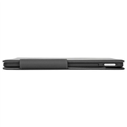 Targus | VersaVu Classic Case | THZ749GL | 12.9 " | Tablet case | For iPad Air 13-inch & iPad Pro 12.9-inch | Black