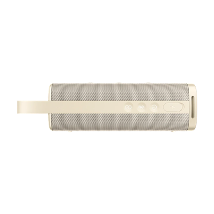 Xiaomi Sound Outdoor; IP67 dust and water resistance | 30 W | Bluetooth | Gold | Portable | Wireless connection