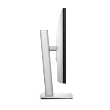 Dell | U3225QE | 32 " | IPS | UHD | 16:9 | 120 Hz | 5 ms | 3840 x 2160 pixels | 450 cd/m² | HDMI ports quantity 1