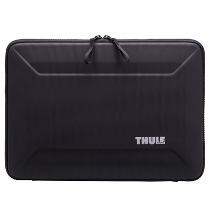 Thule | Gauntlet | Fits up to size 16 " | MacBook Sleeve | Black