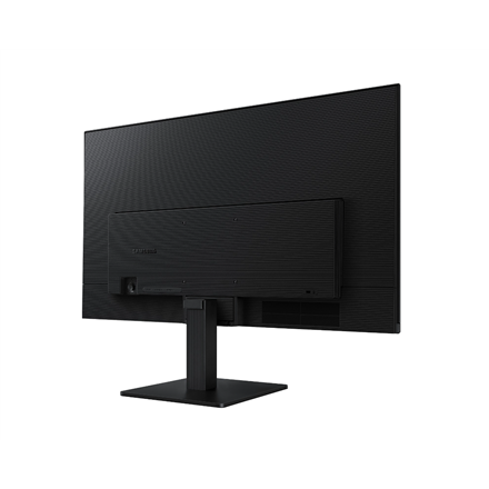 Samsung | LS27F320GAUXEN | 27 " | IPS | FHD | 16:9 | 120 Hz | 5 ms | 1920 x 1080 pixels | 250 cd/m² | HDMI ports quantity 2 | Black