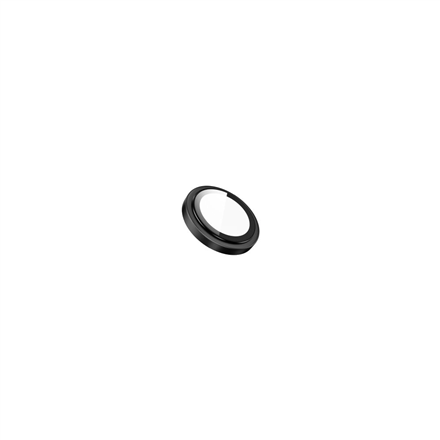 Fixed Camera Glass | Apple | iPhone Air | Glass | Black