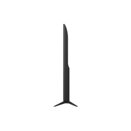 LG TV | 75UA75006LA | 75 | Smart TV | webOS 25 | 4K UHD