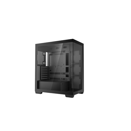 Deepcool CG580 | ITX/Micro-ATX/ATX ATX/Micro-ATX