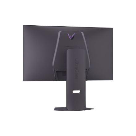LG | 32GX870A-B | 32 " | OLED | UHD | 16:9 | 240 Hz | 0.03 ms | 3840 x 2160 pixels | 275 cd/m² | HDMI ports quantity 2