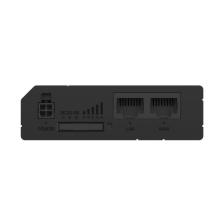Teltonika LTE Cat 4 Router | RUT200 | 802.11n | 10/100 Mbit/s | Ethernet LAN (RJ-45) ports 2 | Mesh Support No | MU-MiMO No | No mobile broadband