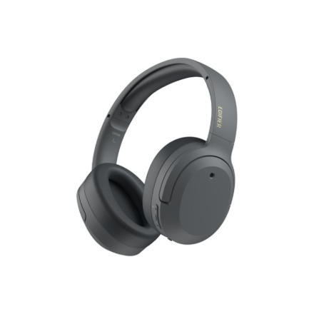 Edifier | Wireless Over-Ear Headphones | W820NB Plus | ANC | Noise reduction
