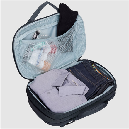 Thule | Hybrid Travel Bag, 15L | TSBB401 Subterra 2 | Fits up to size 16 " | Carry-on luggage | Dark Slate