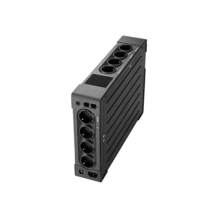 Eaton | UPS | Ellipse PRO 1200 DIN | 1200 VA | 750 W