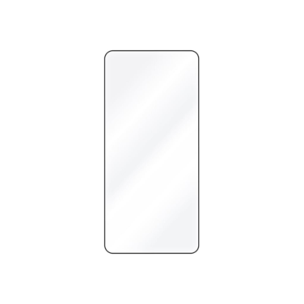 Fixed Screen protector | Samsung | Galaxy S26 Ultra | Tempered Glass | Black | Full Cover 2.5D
