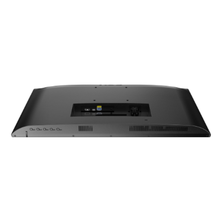 AOC 24B3CF2 | 23.8 " | IPS | FHD | 16:9 | 120 Hz | 4 ms | 1920 x 1080 pixels | 300 cd/m² | HDMI ports quantity 1 | Black
