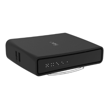 Access Point hAP AC2 | RBD52G-5HacD2HnD-TC | 802.11ac | 10/100/1000 Mbit/s | Ethernet LAN (RJ-45) ports 5 | Mesh Support No | MU-MiMO Yes | No mobile broadband | Antenna type Internal | 12 month(s)