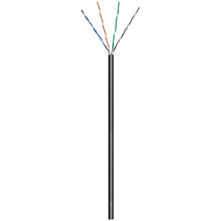 Goobay | CAT 5e outdoor network cable, U/UTP | 57198