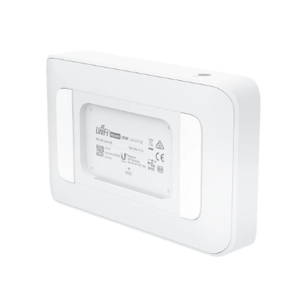 Ubiquiti | Switch Lite 8 PoE | USW-Lite-8-POE | Managed L2 | Wall-mountable/Desktop | PoE+ ports quantity 4