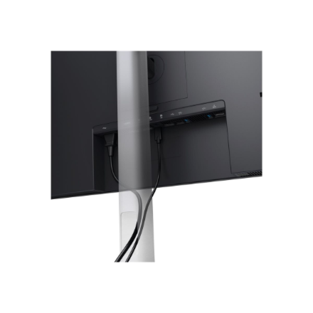 Dell P2726DEV | 27 " | IPS | QHD | 16:9 | 100 Hz | 5/8 ms | 2560 x 1440 pixels | 350 cd/m²