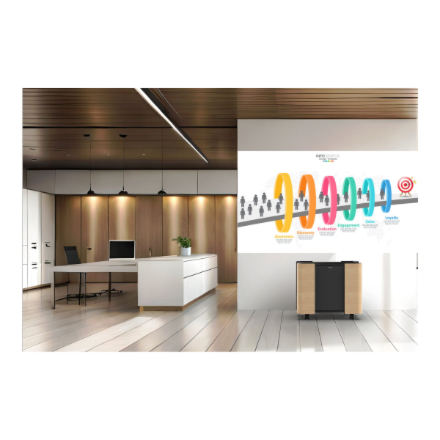 Epson Mobile A/V Cabinet | ELPCS01