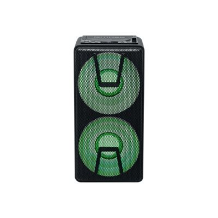 Muse | Party Box Speaker | M-1820 DJ | 150 W | Bluetooth | Black | Wireless connection