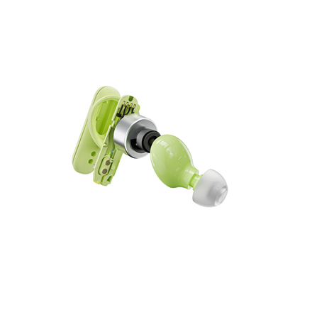 Skullcandy | True Wireless Earbuds | SMOKIN BUDS