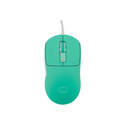 Fury | Gaming Mouse | Tanto T4 | Wired | USB | Mint