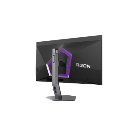 AOC | AG276QZD2 | 26.7 " | OLED | QHD | 16:9 | 240 Hz | 0.03 ms | 2560 x 1440 pixels | 250 cd/m² | HDMI ports quantity 2