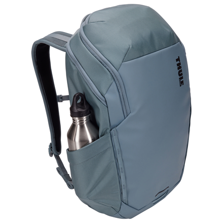 Thule | Chasm | Backpack 26L | Fits up to size 16 " | Laptop backpack | Pond Gray | Waterproof